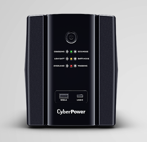 UPS CyberPower2200VA / 1320W