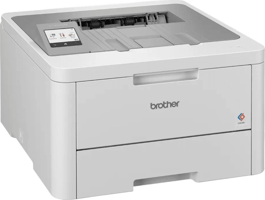 Printer lazerik Brother HL-L8230CDW, A4, Wi-Fi, i bardhë