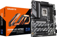 Pllakë amë GIGABYTE Z890 UD WIFI6E, DDR5, WiFi 6E, ATX