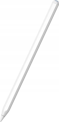 Stylus për tablet ESTUFF ES68900010, për iPad, 14 g, i bardhë