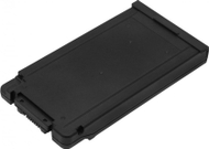 Bateri laptopi HP, 53Wh, Lithium ion, e zezë