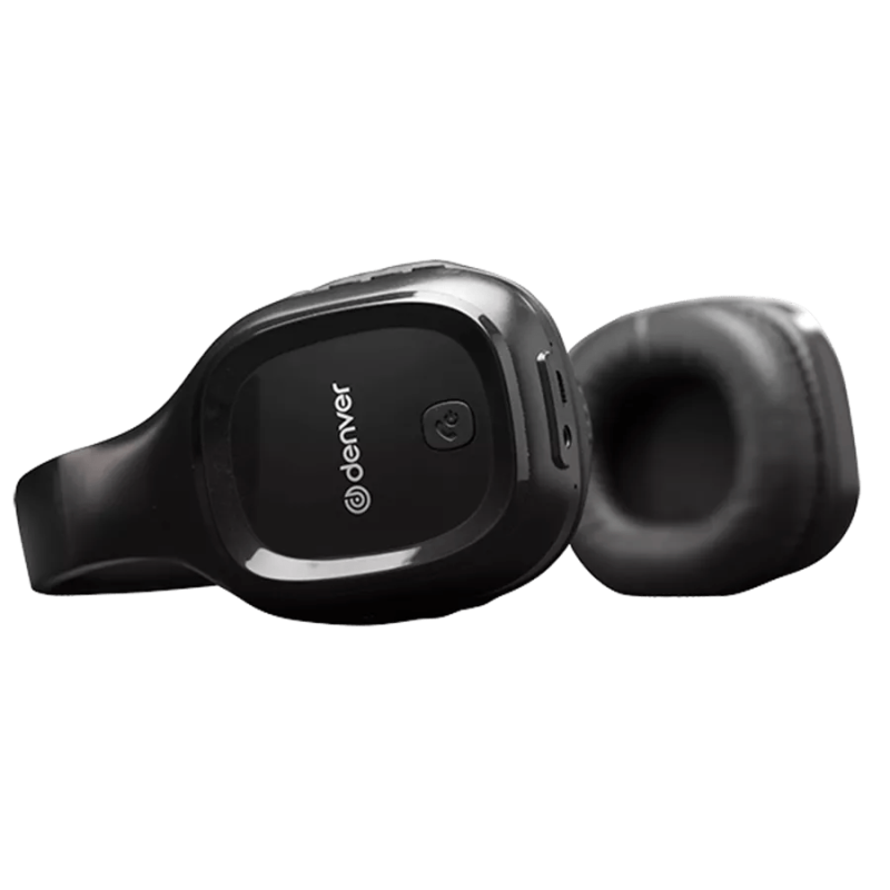 Set audio Denver Bluetooth 4in1