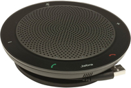 Пренослив гласовен комуникатор за конференции Jabra Speak 410, USB, MS