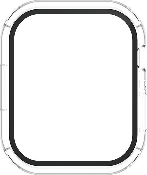 Mbrojtës ekrani PanzerGlass Snappie Full Body Slim, për Apple Watch 41mm, transparent