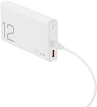 Power bank Honor Choice 5504ADDK, 12000mAh, 66W SuperCharge, e zezë