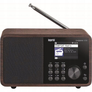 Radio Imperial Dabman I170, DAB, FM, Bluetooth, kafe