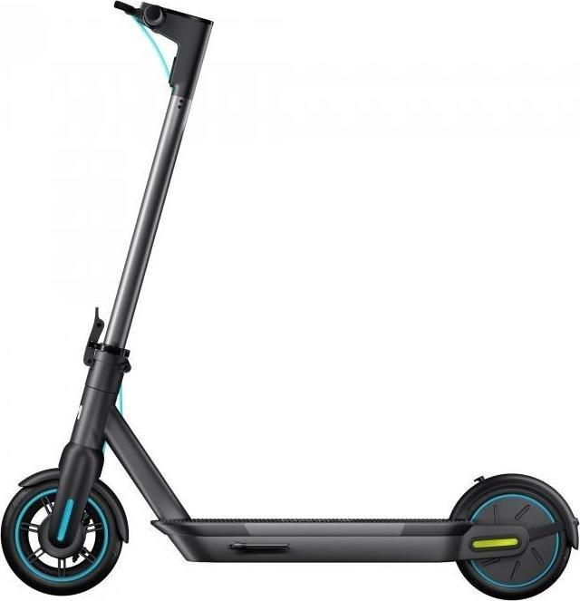 Trotinet elektrik Motus Scooty 10 2022, motor 350W, rrota 10", i zi