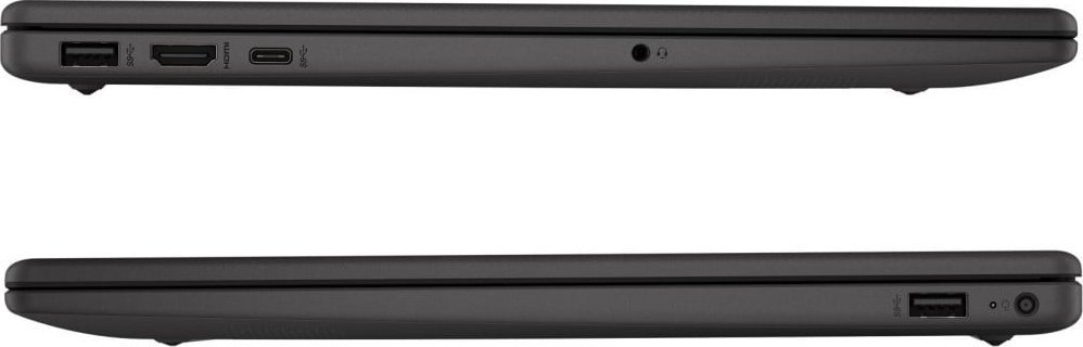 Laptop HP 255 G10, 15.6", AMD Ryzen 5 7530U, 8GB RAM, 512GB SSD, AMD Radeon RX Vega 7, i zi