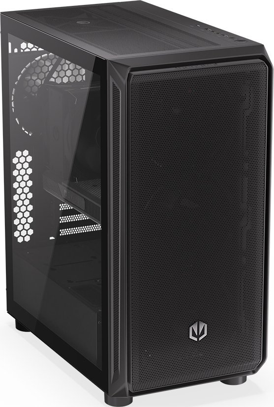 Kasë Endorfy Arx 500 Air, Midi Tower