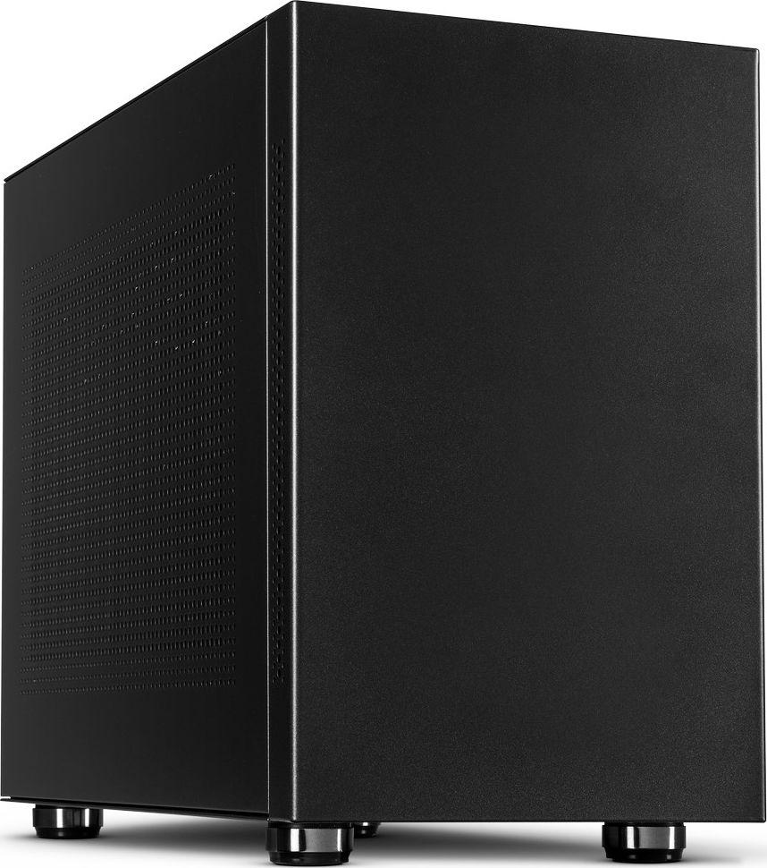 Kasë Inter-Tech IM-1 Pocket, Mini Tower