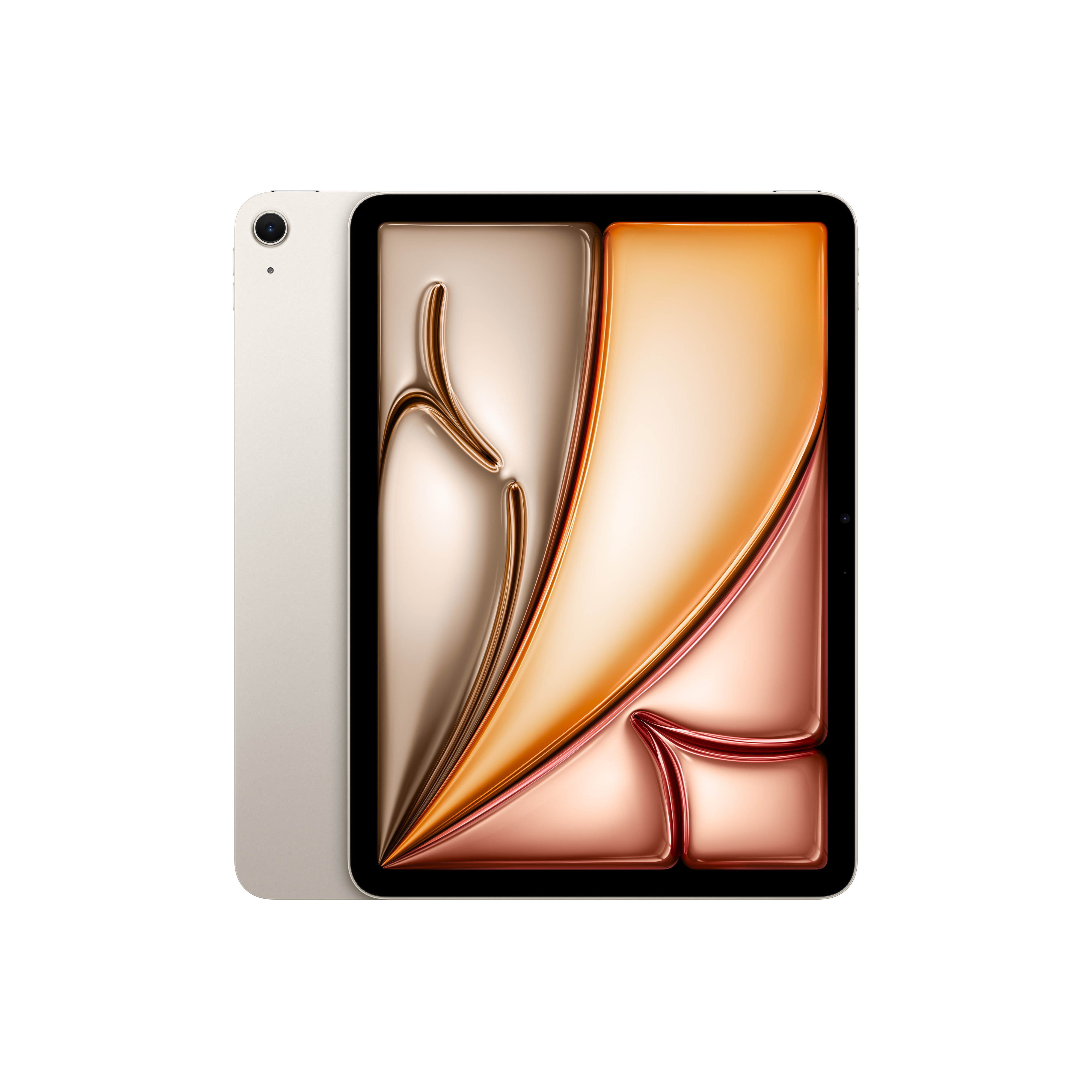 Apple iPad Air (M3), 11", Wi-Fi, 256GB, Starlight