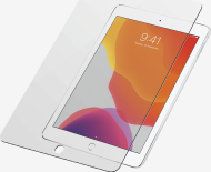 Xham mbrojtës PanzerGlass, për Apple iPad 10.2"