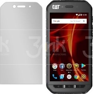 Xham mbrojtës për ekran 3MK për CAT S41