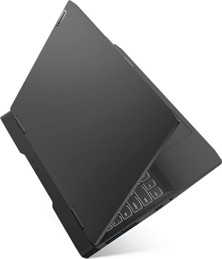 Laptop Lenovo IdeaPad Gaming 3 15ARH7, 15.6", AMD Ryzen 7 7735HS, 32 GB RAM, 1 TB SSD, NVIDIA GeForce RTX 3050, i zi