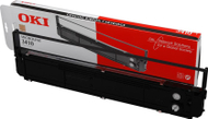 Shirit për printer OKI Microline 3410 09002308, i zi