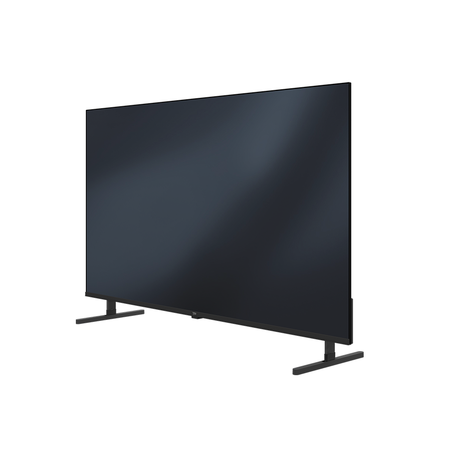 Televizor BEKO 55BCQ8000, 55", Smart TV QLED, 4K UHD, i zi