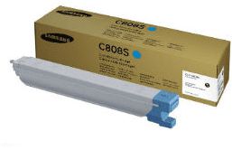 Toner Samsung CLT-C808S, cyan (SS560A)