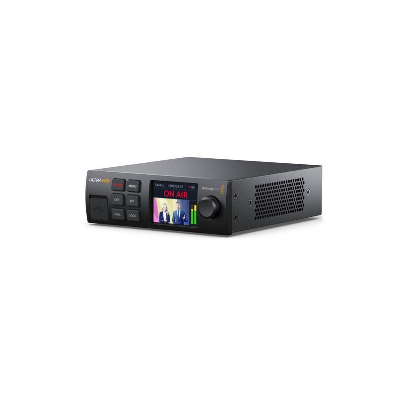 Blackmagic Design Web Presenter 4K