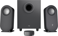 Звучници Logitech Z407, црна