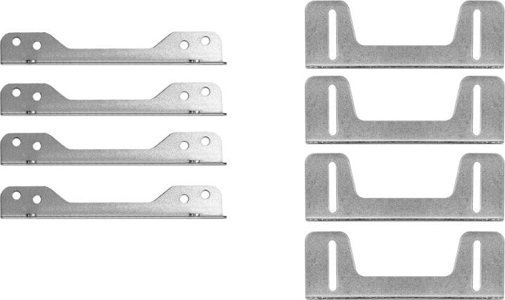 Set montimi monitori Iiyama OMK5-1, për TF1615MC, për open frame