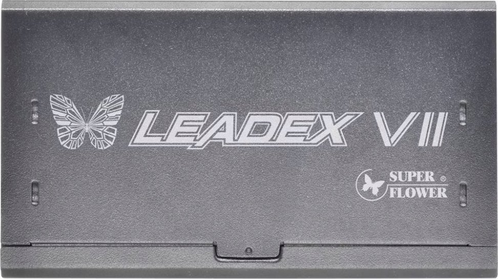 Burim energjie Super Flower Super Flower Leadex VII PRO ATX 3.0, 1000W