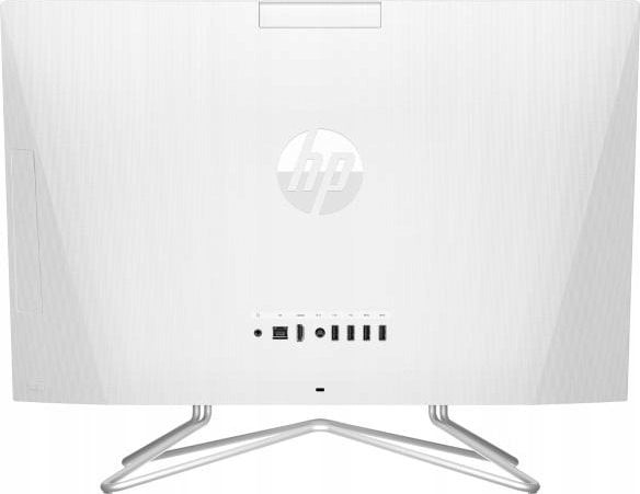 Kompjuter All in One HP 24-df1989nw, 23.8", Intel Core i3, 16GB RAM, 512GB SSD, i bardhë