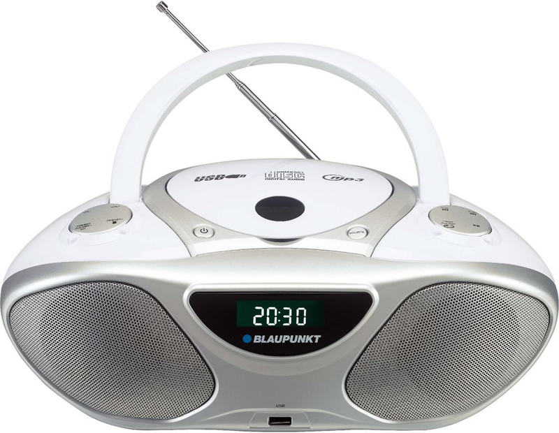 Radio Blaupunkt BB14WH