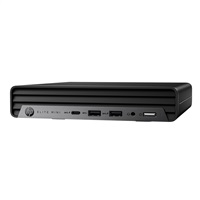 Kompjuter desktop HP Elite Mini 600 G9, mini PC biznesi, i zi