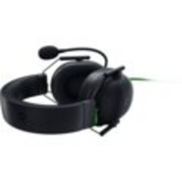 Kufje Razer BlackShark V2 X, të zeza
