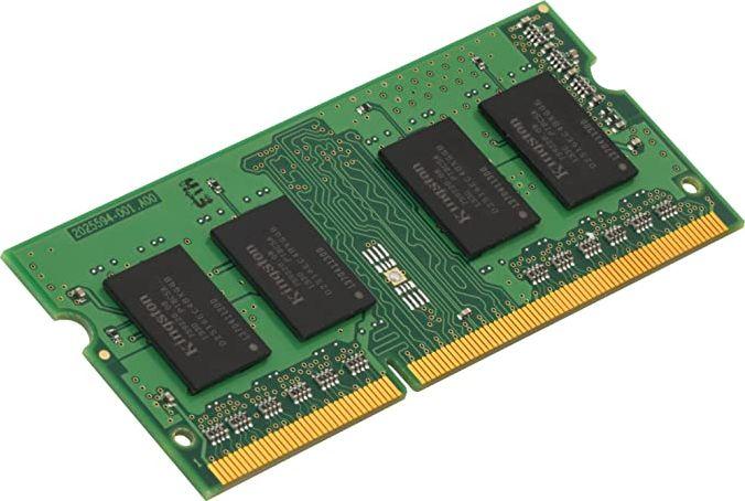 Memorie RAM Kingston ValueRAM, 2GB, DDR3L, 1600MHz