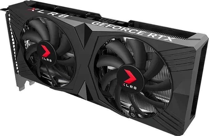Kartelë grafike PNY GeForce RTX 4060 Ti XLR8 Gaming Verto OC 16GB GDDR6