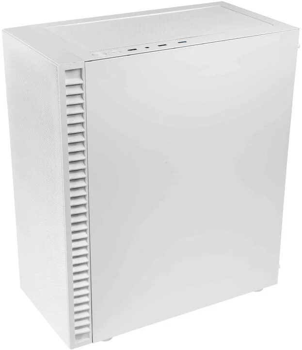 Kasë Kolink Observatory HF Mesh ARGB, Midi-Tower, e bardhë