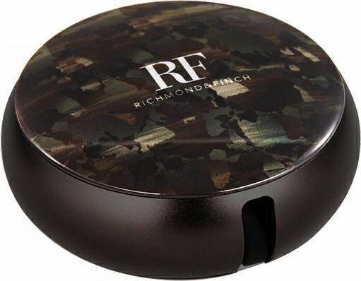 Mbajtëse për kabllo Richmond & Finch Type C & Micro USB - USB