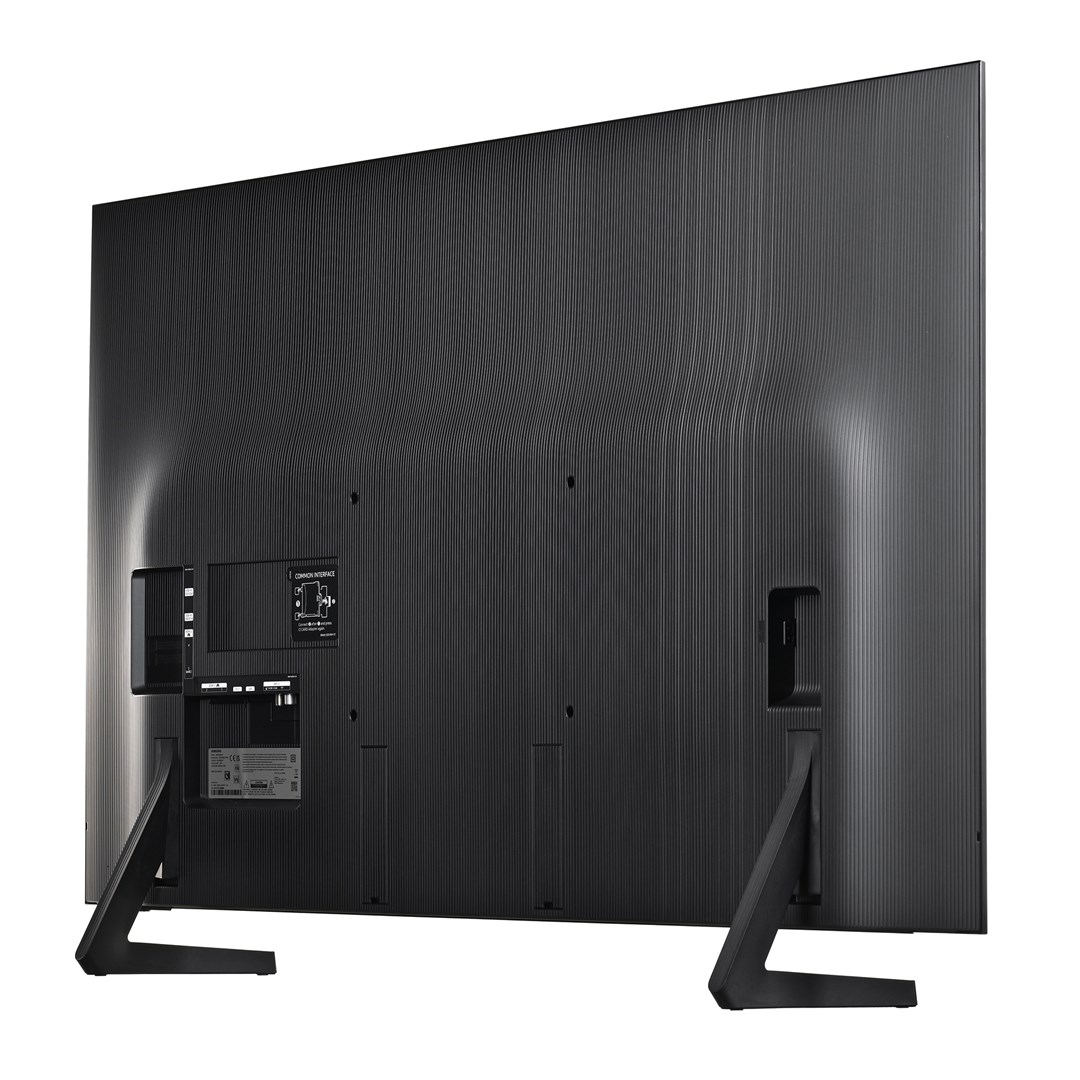 Televizor OLED Samsung S85F, 83", 4K Smart, i zi
