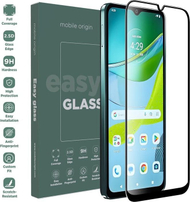 Xham mbrojtës Mobile Origin EasyGlass për Motorola Moto E13, Double Strong, transparent