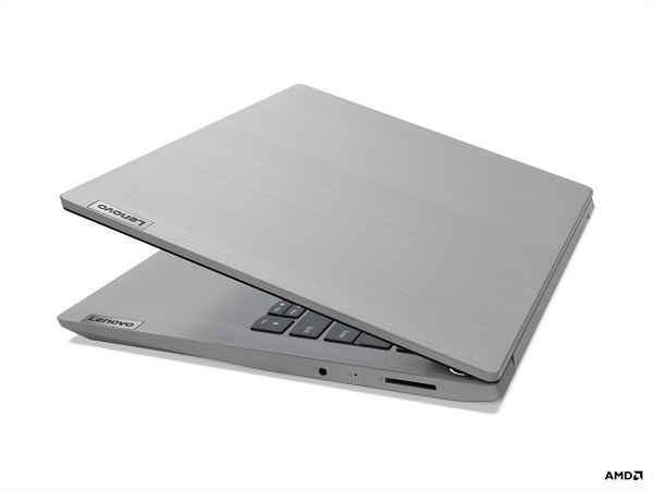[OUTLET] Laptop Lenovo IdeaPad 3 14ADA05, 14" FHD, AMD Ryzen™ 5, 8GB RAM DDR4, 256GB SSD, AMD Radeon Vega 8, i argjendtë