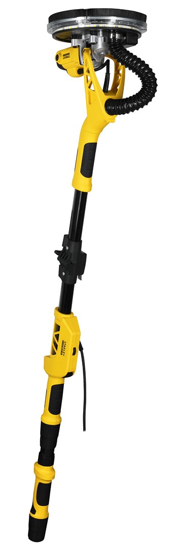 Lëmues muresh Stanley FATMAX SFMEE500S QS, 750W, 225mm, me çantë