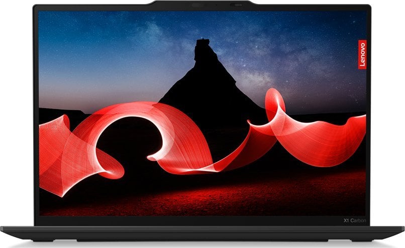 Laptop Lenovo ThinkPad X1 Carbon G12, 14", Intel Core Ultra 5 125U, 16GB RAM, 512GB SSD