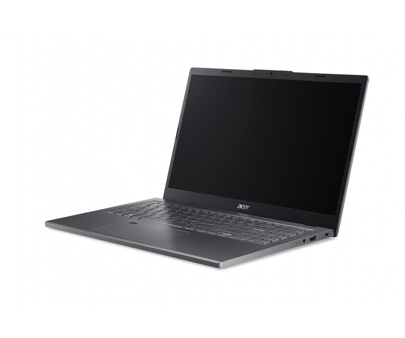 Laptop Acer Aspire 15 A15 61M R6T0, 15.6" FHD, Ryzen 7 8840HS 16GB 1TB SSD, gri 3