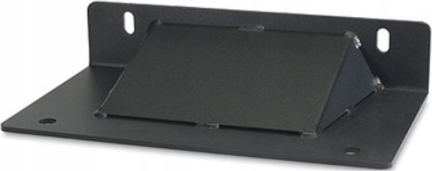Стабилизирачка плоча за кабинет APC NetShelter SX, 600mm, 750mm, црна