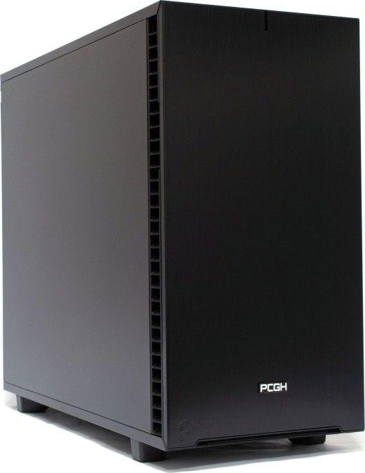 Kasë Fractal Design Define 7 PCGH Edition, Midi Tower