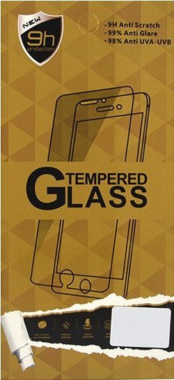 Mbrojtës ekrani VEGA Tempered Glass, iPhone 12 Pro Max, 6.7", transparant