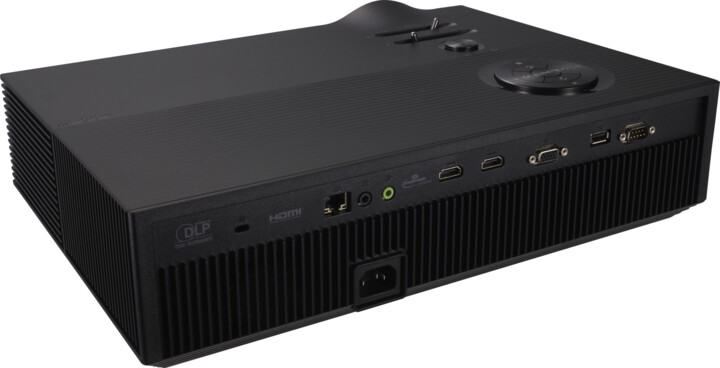 Projektor ASUS H1, i zi