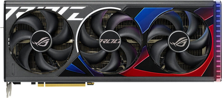 Kartelë grafike ASUS ROG Strix GeForce RTX 4090, 24GB GDDR6X