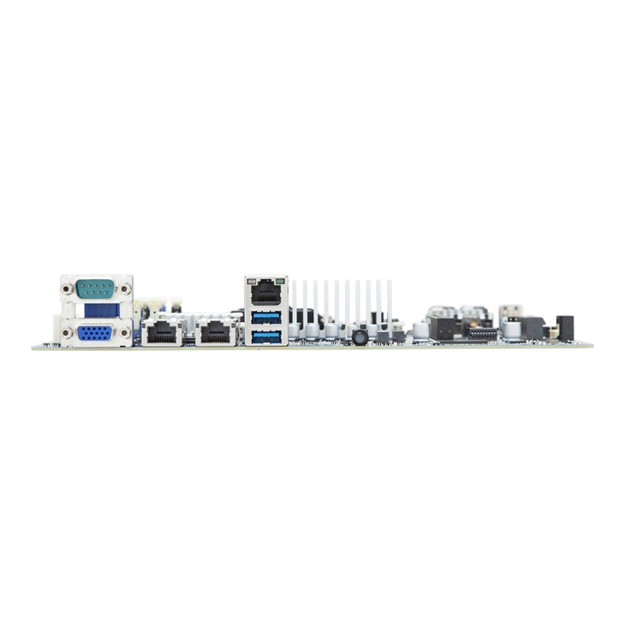 Motherboard serverik GIGABYTE MC13-LE1, AMD EPYC Ryzen, DDR5 ECC, MicroATX