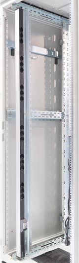 Shirit me priza Digitus Power strip 42U 18x socket (A-19-STRIP42-1)