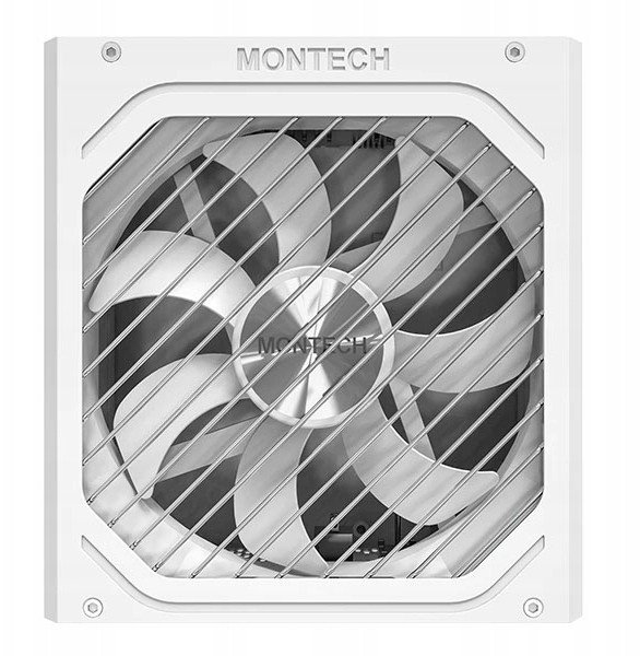 Furnizues energjie Montech TITAN PLA, 1000W, 80 Plus Platinum, plotësisht modular