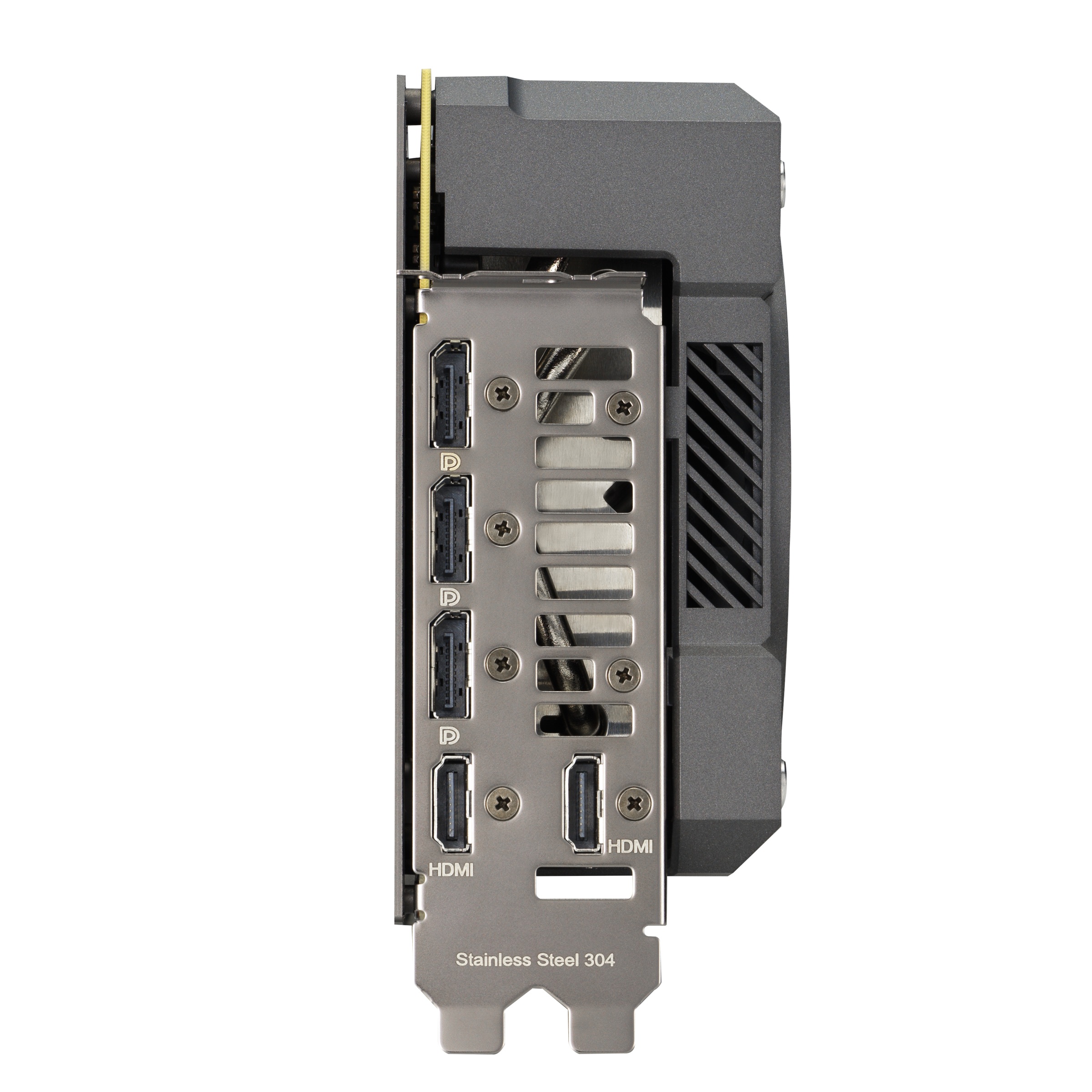 Kartelë grafike ASUS TUF Gaming TUF-RTX5070TI-O16G-GAMING, NVIDIA GeForce RTX 5070 Ti, 16GB GDDR7, e zezë