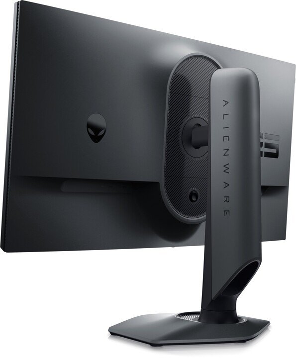 Monitor Alienware AW2523HF, 24.5", 360Hz, FullHD, i zi