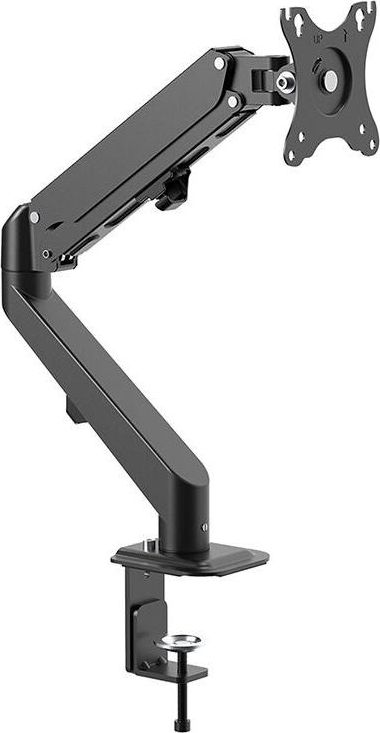 Krah tavoline për monitor Neomounts DS70-700BL1, 17"-27", VESA 75x75 100x100, i zi